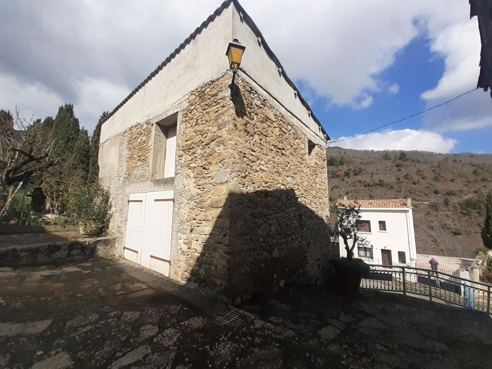 Garage i Ginoles, Aude - foto 1