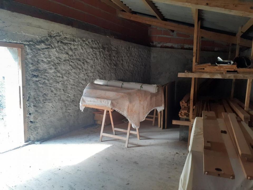 Garage i Ginoles, Aude - foto 2