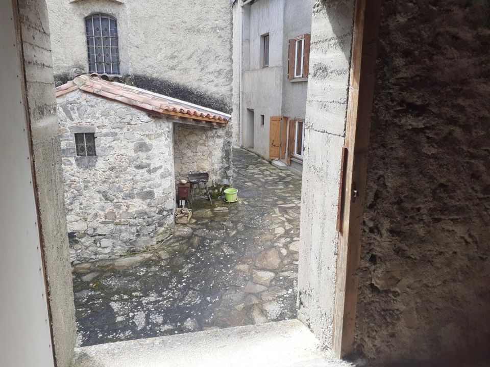 Garage i Ginoles, Aude - foto 5