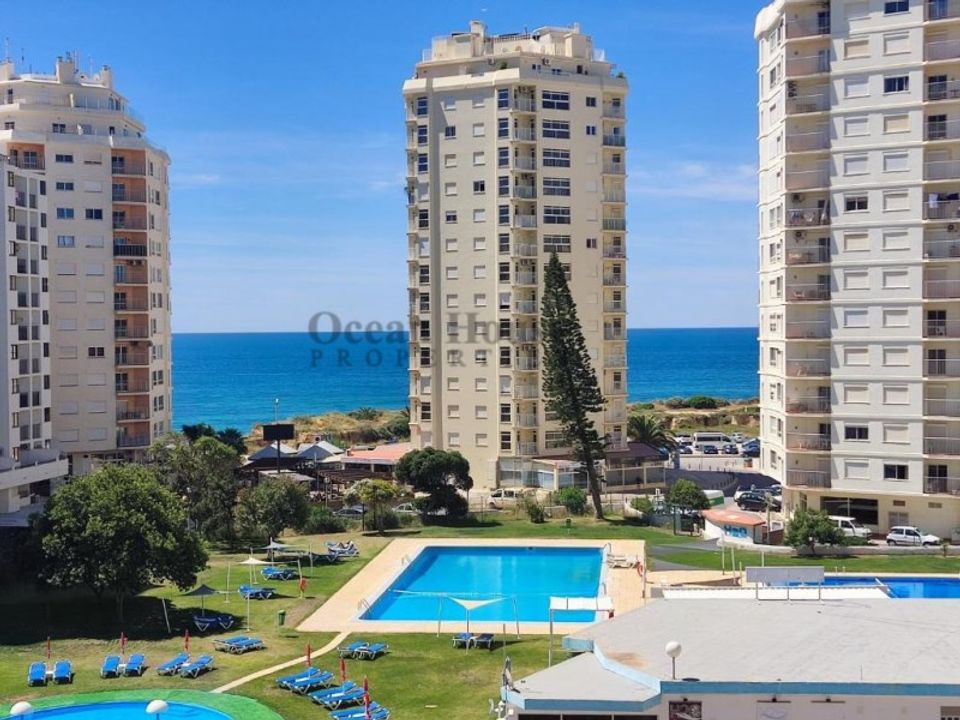 Lejlighed i Armacao de Pera, Faro - foto 1