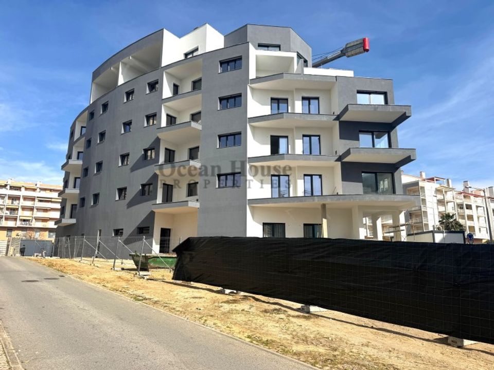Apartament a Armacao de Pera, Faro - foto 1