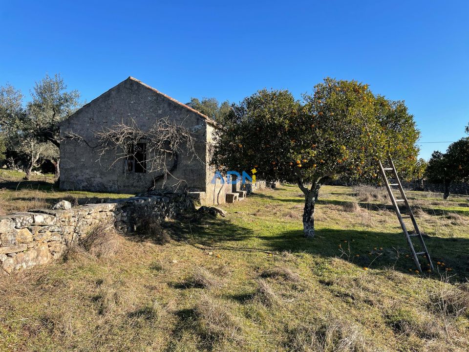 Masia a Alcains, Castelo Branco - foto 1