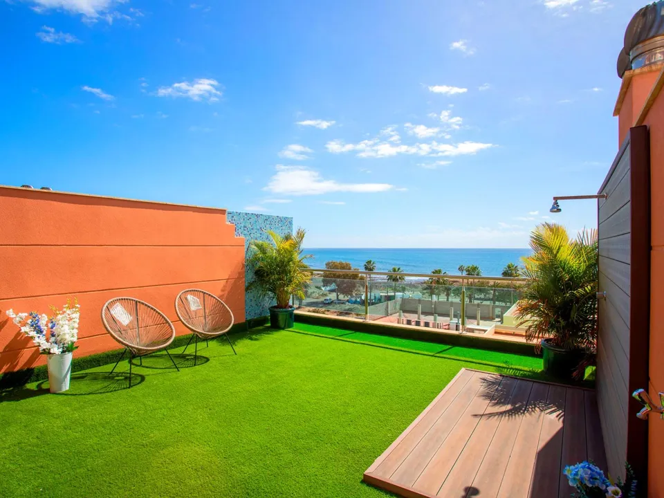 Rækkehus i Arguineguin, Gran Canaria - foto 1