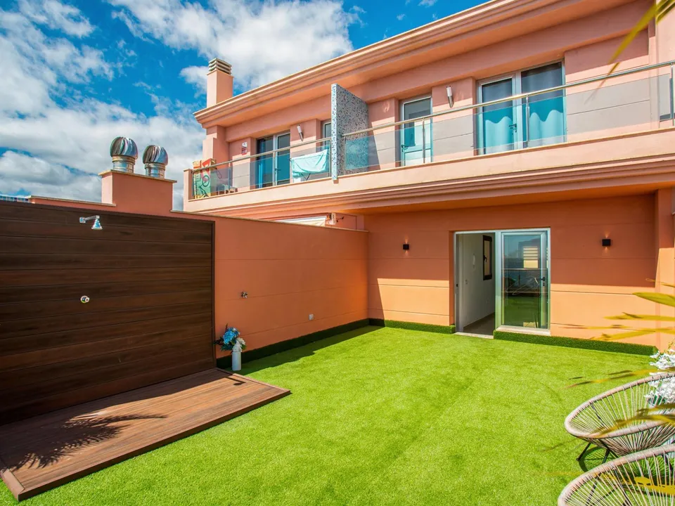Rækkehus i Arguineguin, Gran Canaria - foto 2