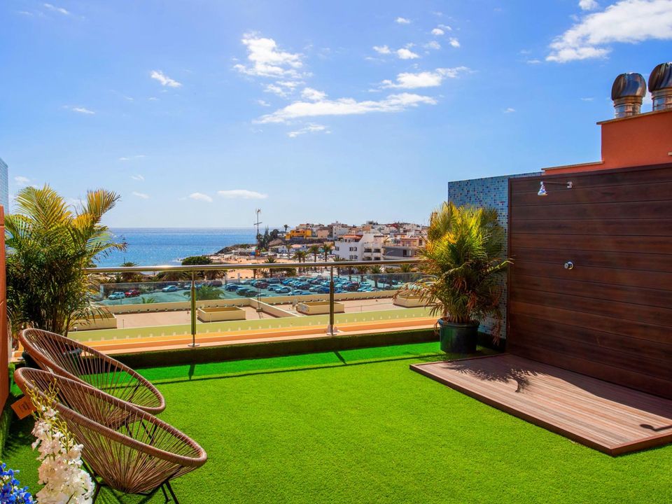 Rækkehus i Arguineguin, Gran Canaria - foto 4