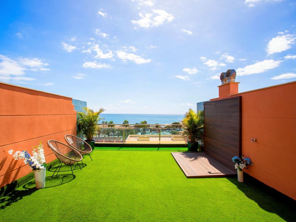 Rækkehus i Arguineguin, Gran Canaria - foto 5
