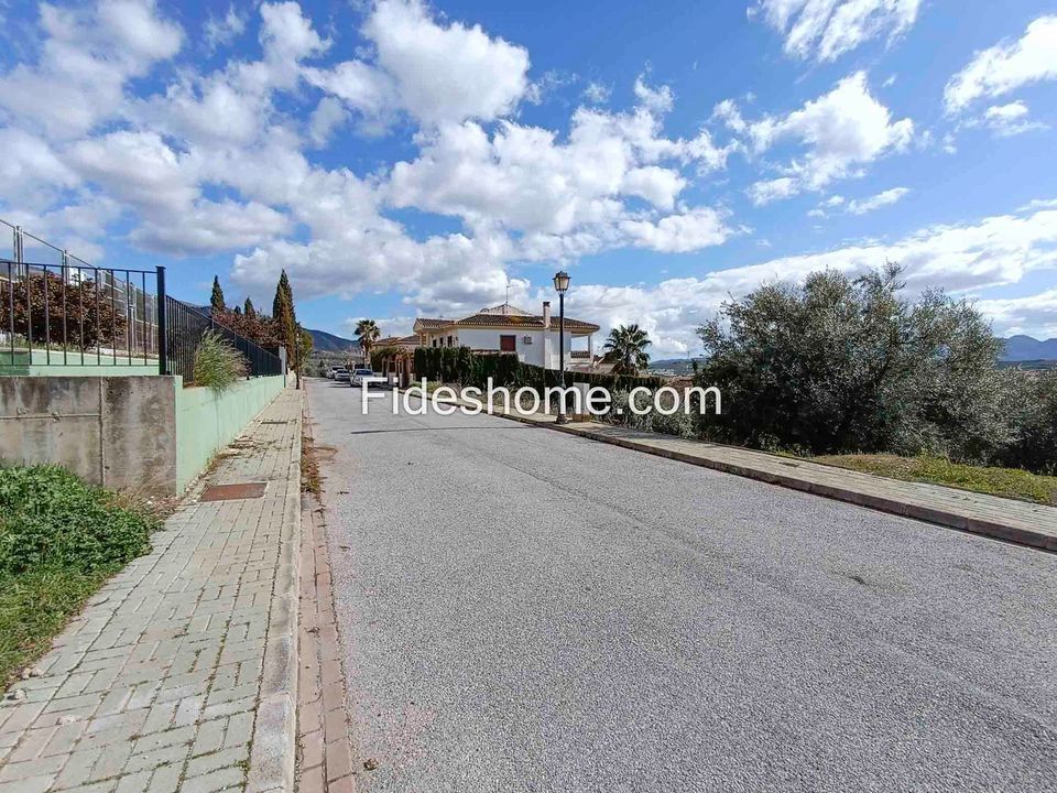 Tomt i Durcal, Granada - bilde 3
