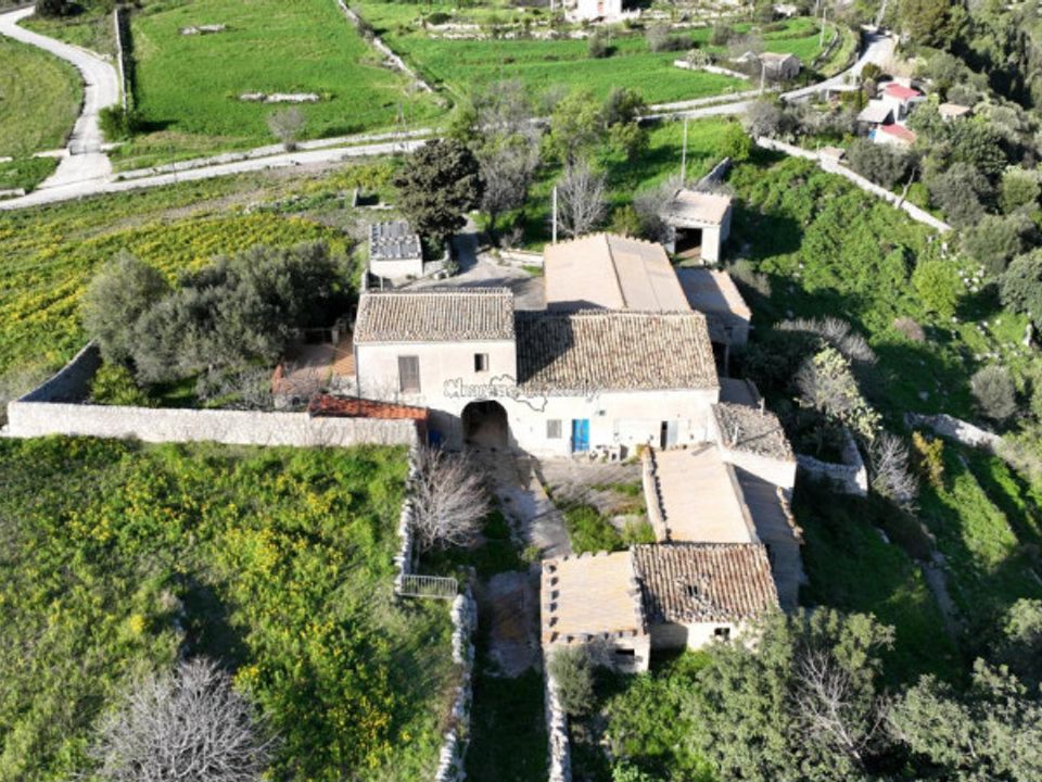 Villa a Ragusa, Ragusa - foto 1