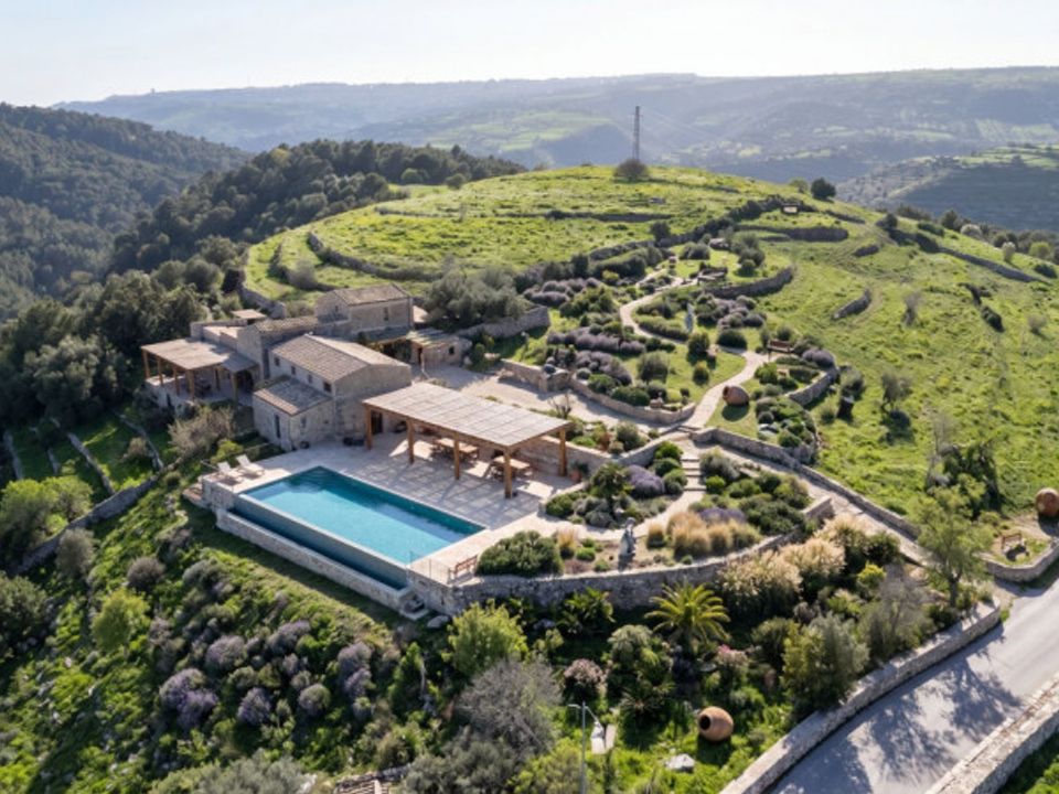 Villa a Ragusa, Ragusa - foto 3