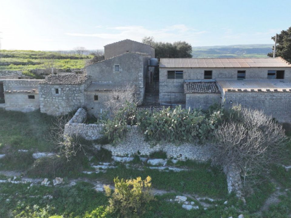 Villa a Ragusa, Ragusa - foto 4