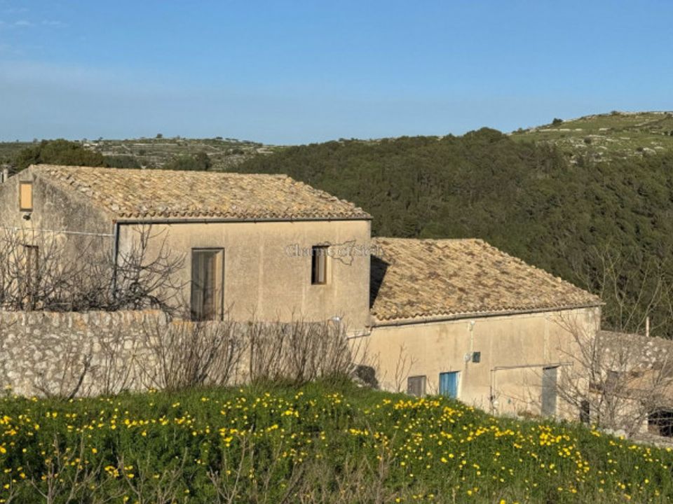 Villa a Ragusa, Ragusa - foto 5