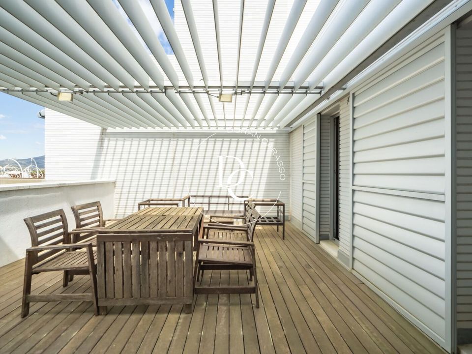 Duplex i Sant Pere De Ribes, Barcelona - foto 3