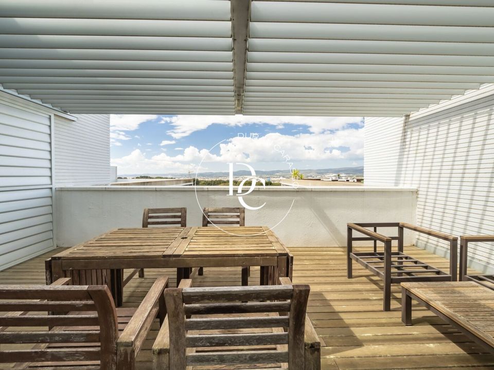 Duplex i Sant Pere De Ribes, Barcelona - foto 4