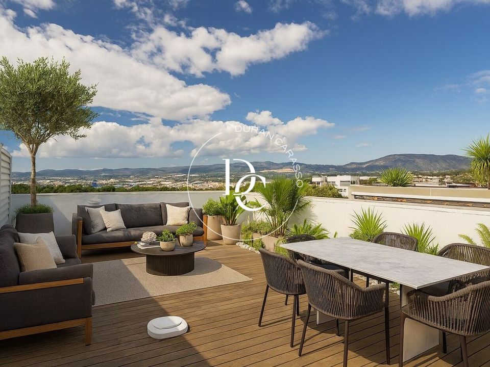 Duplex i Sant Pere De Ribes, Barcelona - foto 1