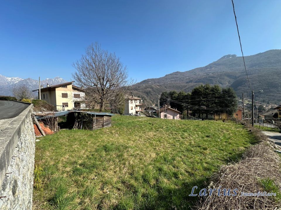 Helårsgrund i Valbrona, Como - foto 2