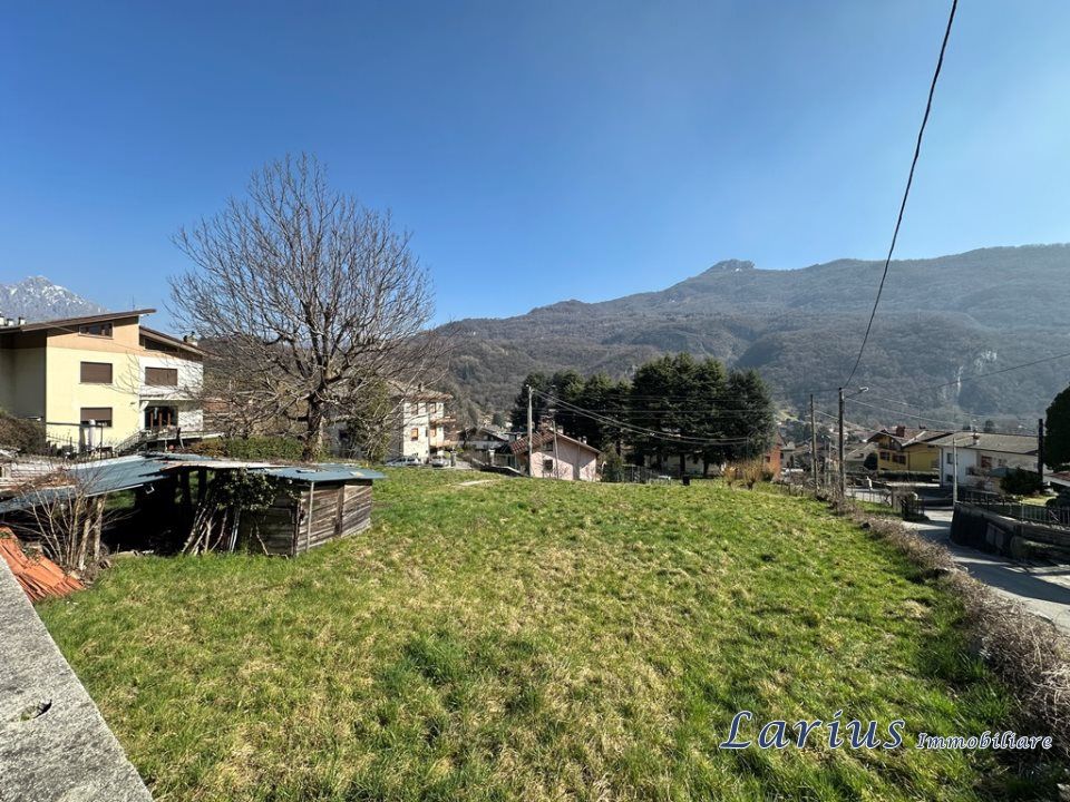Helårsgrund i Valbrona, Como - foto 3