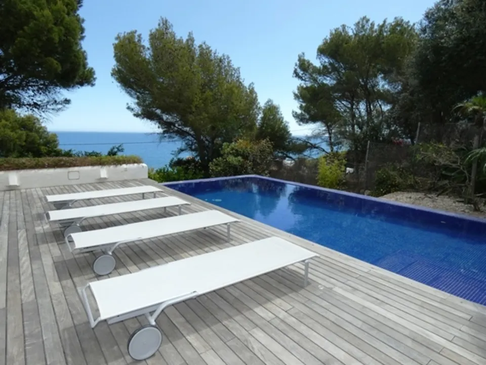 Villa i Denia, Alicante - foto 5