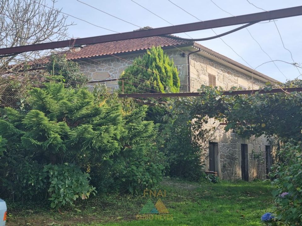 Villa en Valenca, Viana do Castelo - foto 1