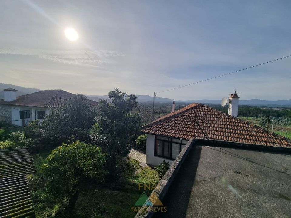 Villa en Valenca, Viana do Castelo - foto 2