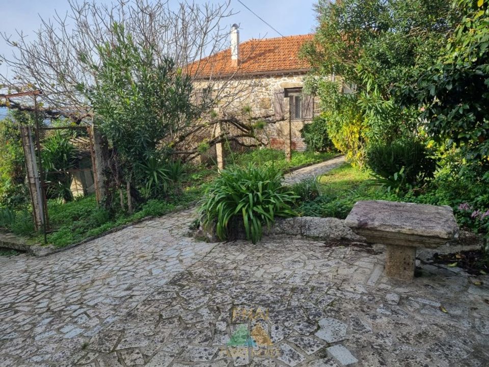 Villa en Valenca, Viana do Castelo - foto 3