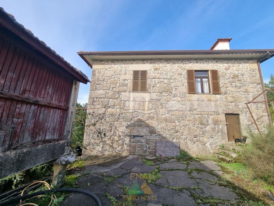 Villa en Valenca, Viana do Castelo - foto 4