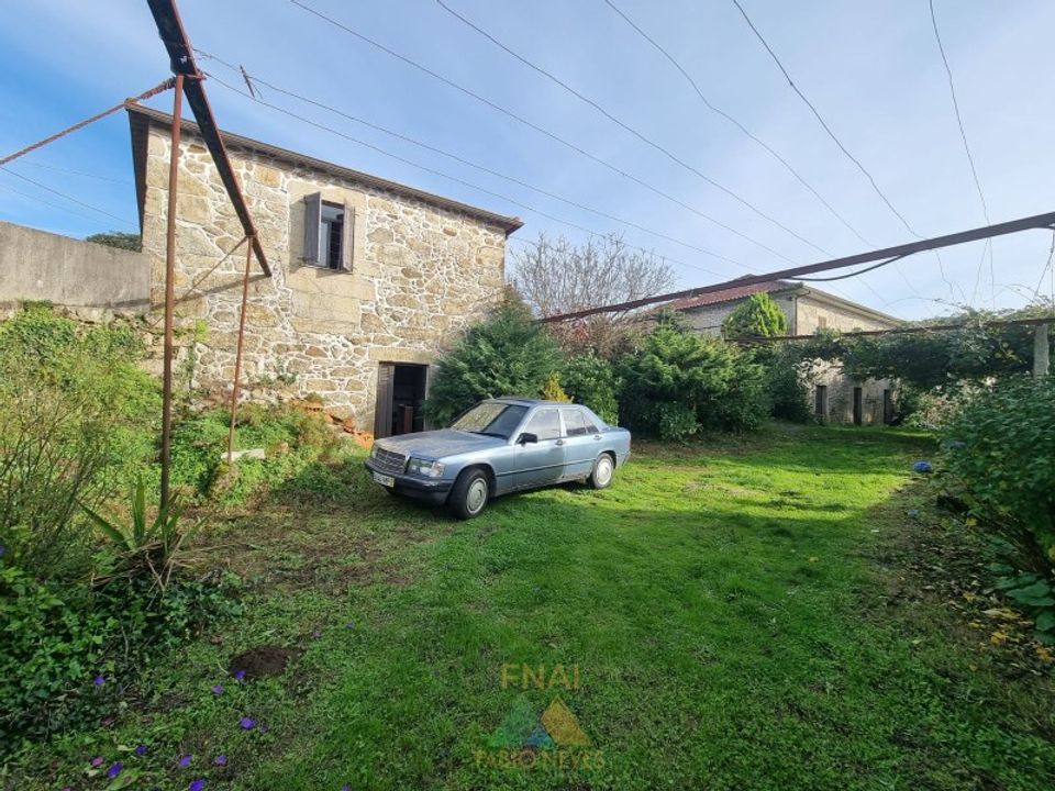 Villa en Valenca, Viana do Castelo - foto 5