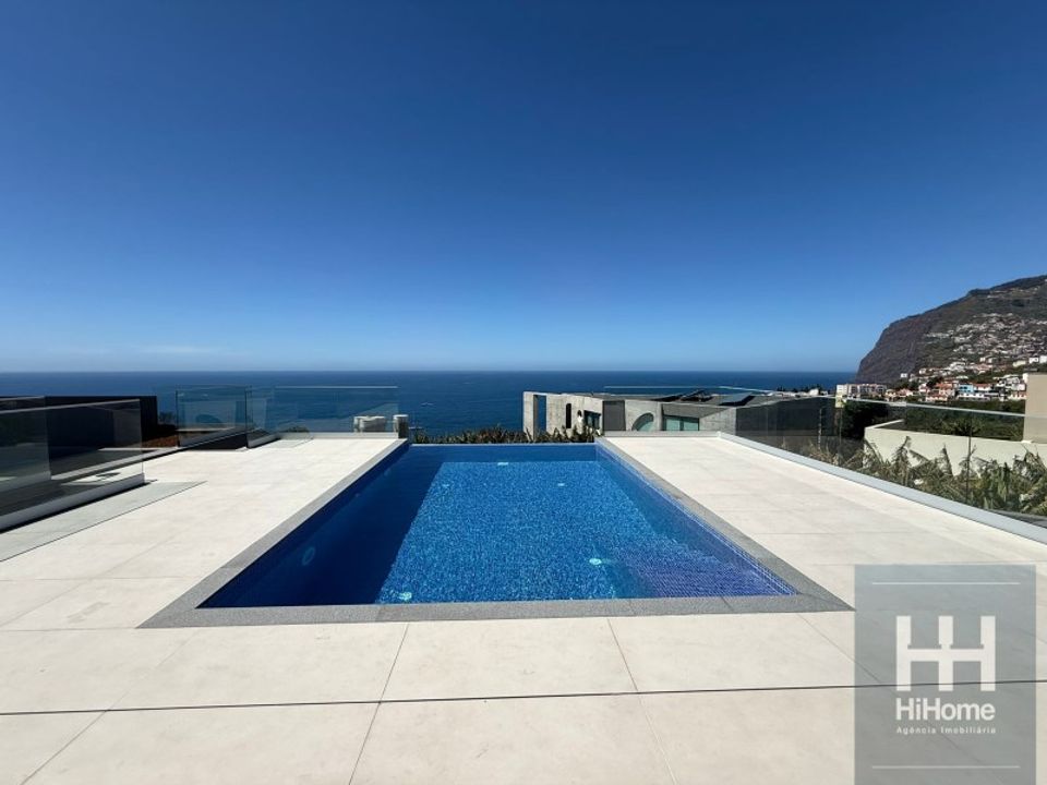 Villa i Funchal, Madeira - foto 2