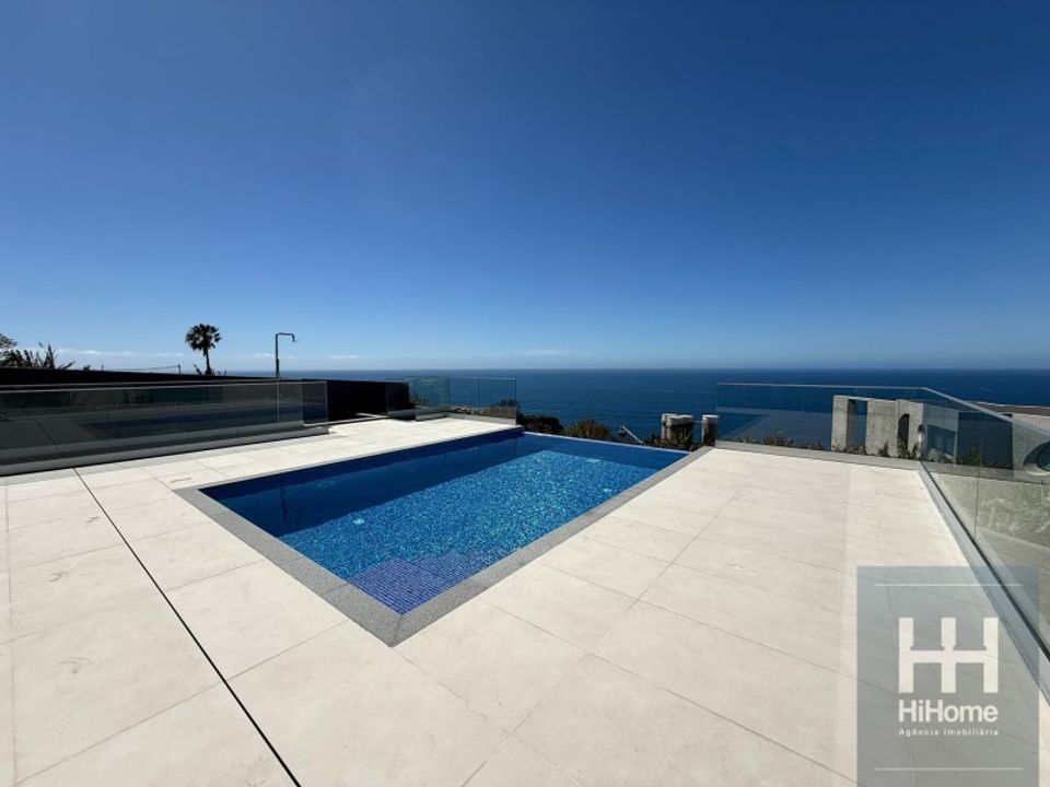 Villa i Funchal, Madeira - foto 3