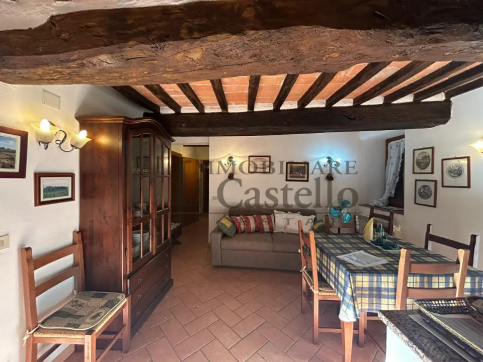 Casa rural em Castiglione del Lago, Perugia - foto 4