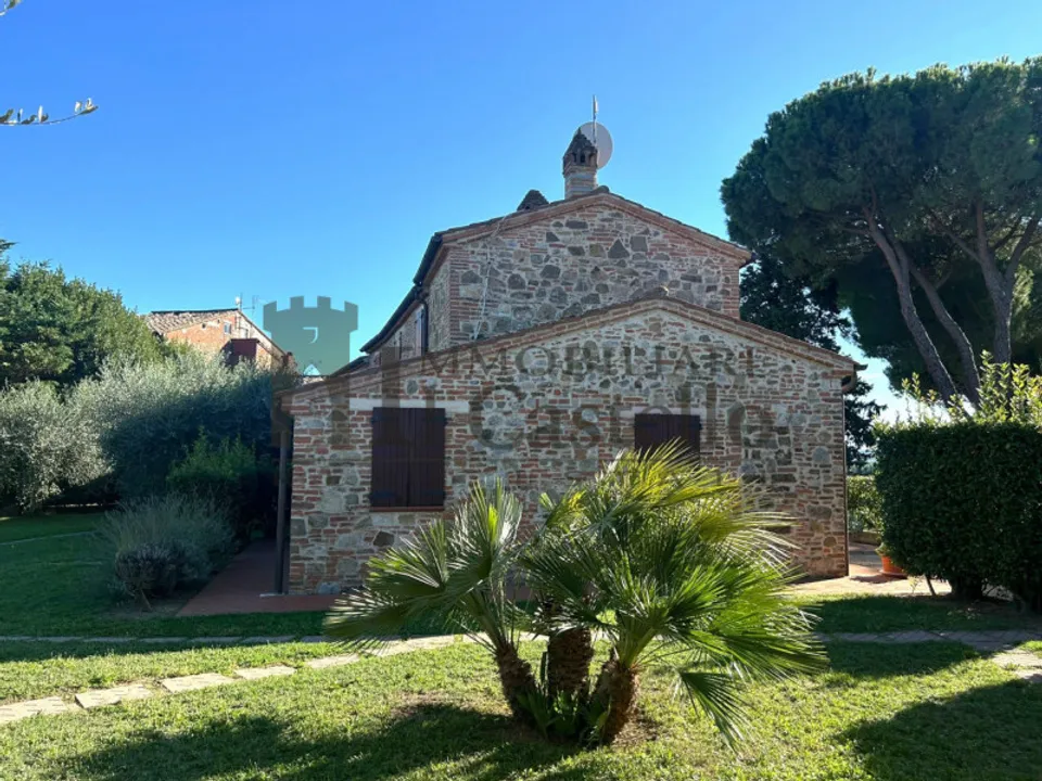 Casa rural em Castiglione del Lago, Perugia - foto 1