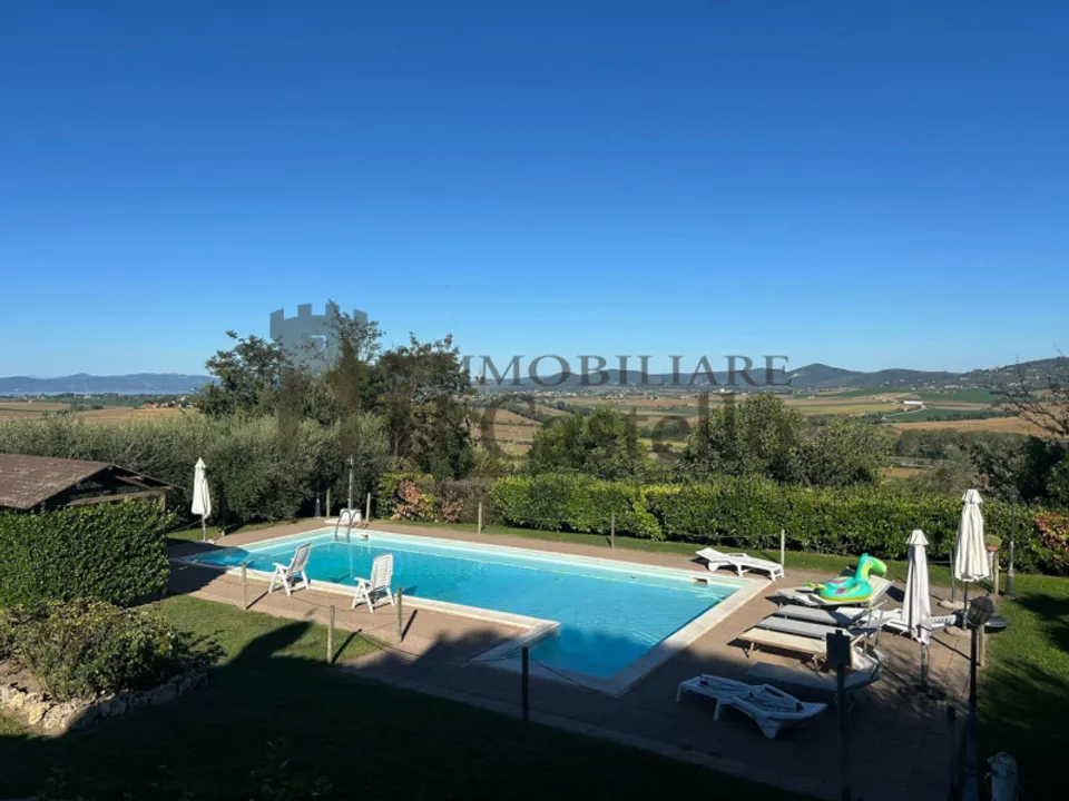 Casa rural em Castiglione del Lago, Perugia - foto 2