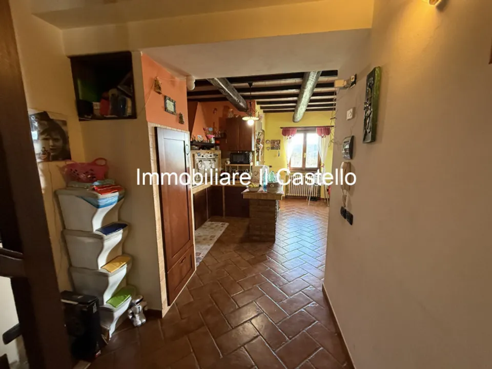 Rækkehus i Citta della Pieve, Perugia - foto 3