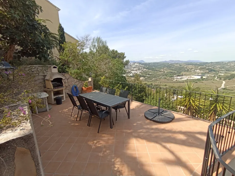 Villa i Moraira, Alicante - foto 4