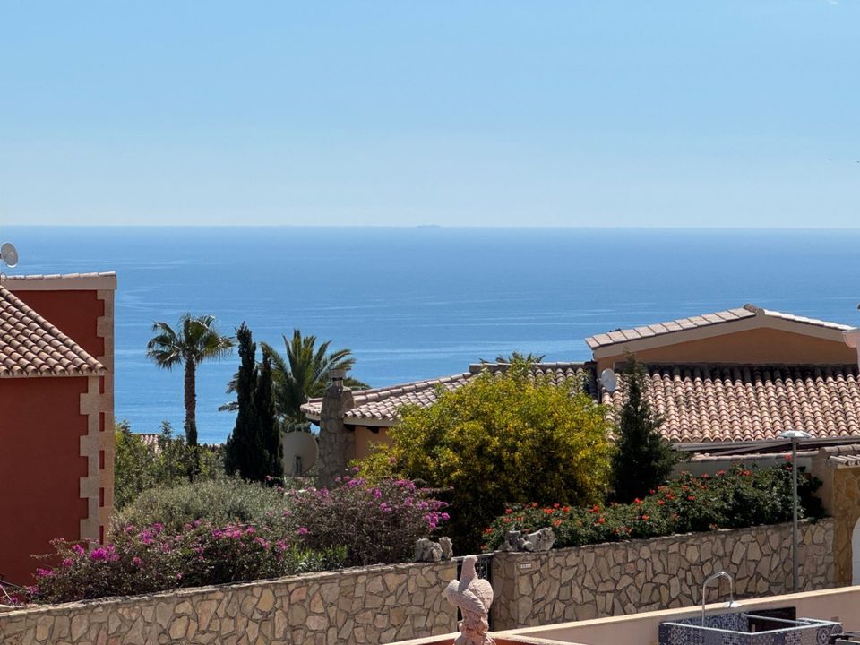 Villa i Benitachell, Alicante - foto 2