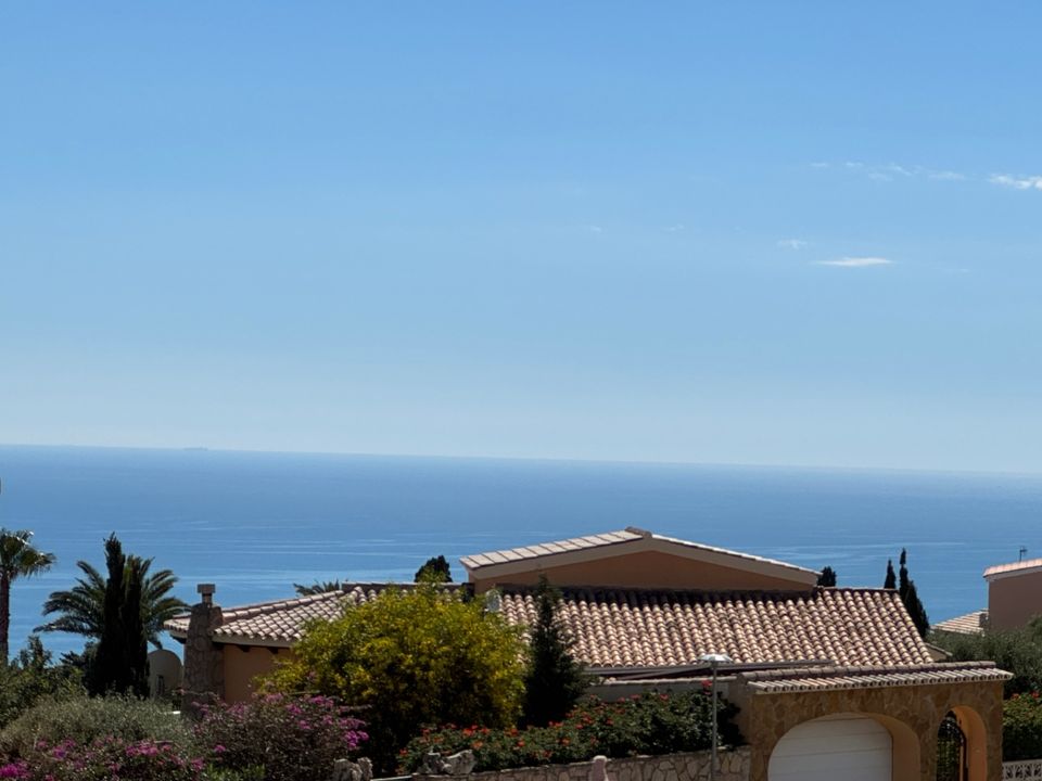 Villa i Benitachell, Alicante - foto 4