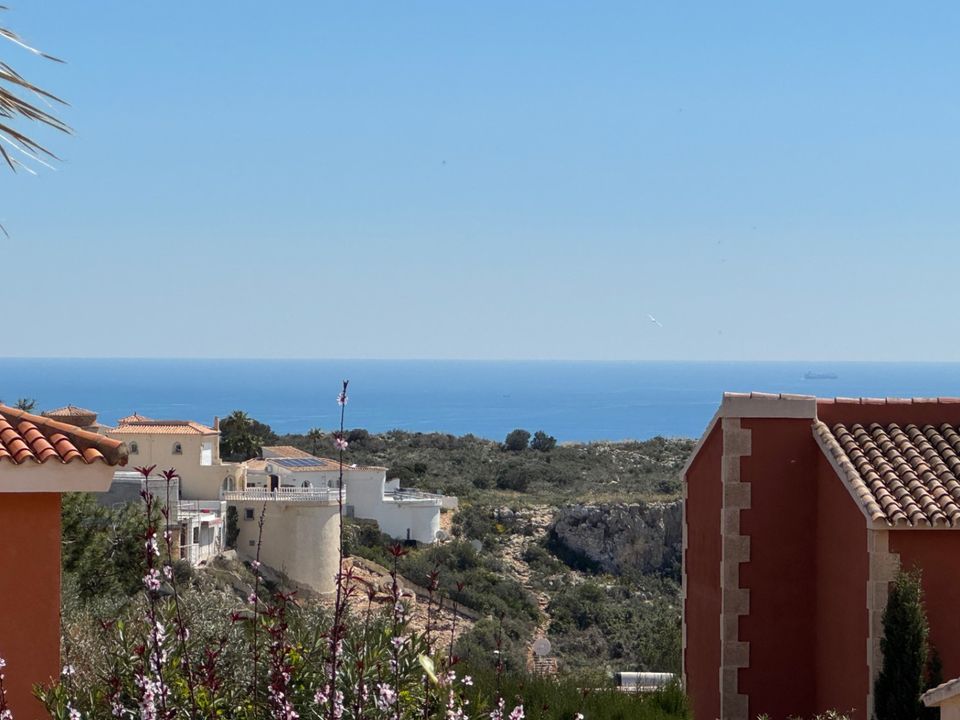 Villa i Benitachell, Alicante - foto 5