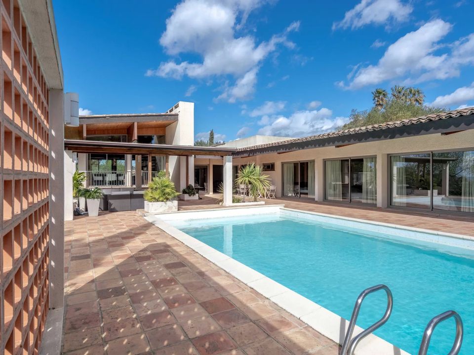 Villa i Sanary-sur-Mer, Var - foto 2