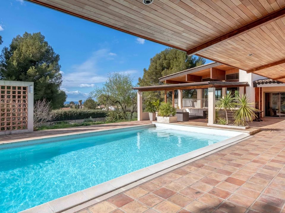 Villa i Sanary-sur-Mer, Var - foto 3