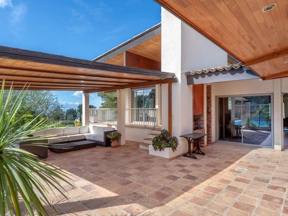 Villa i Sanary-sur-Mer, Var - foto 4
