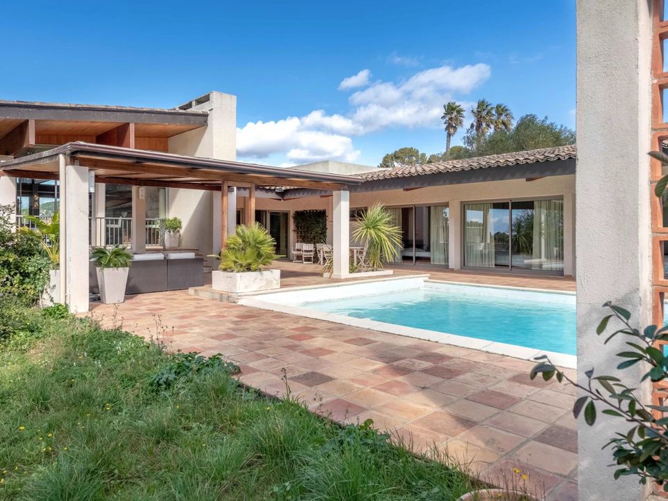Villa i Sanary-sur-Mer, Var - foto 5