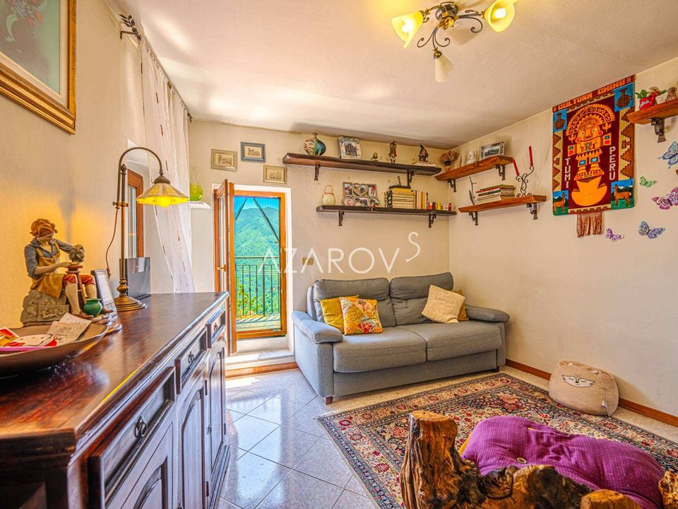 Villa i Triora, Imperia - foto 1