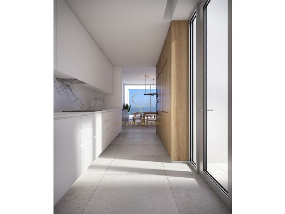 Villa i Luz, Faro - foto 5