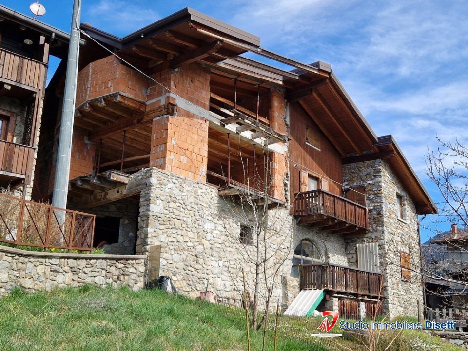 Villa i Edolo, Brescia - foto 1