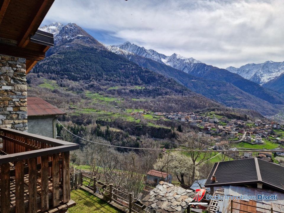 Villa i Edolo, Brescia - foto 4