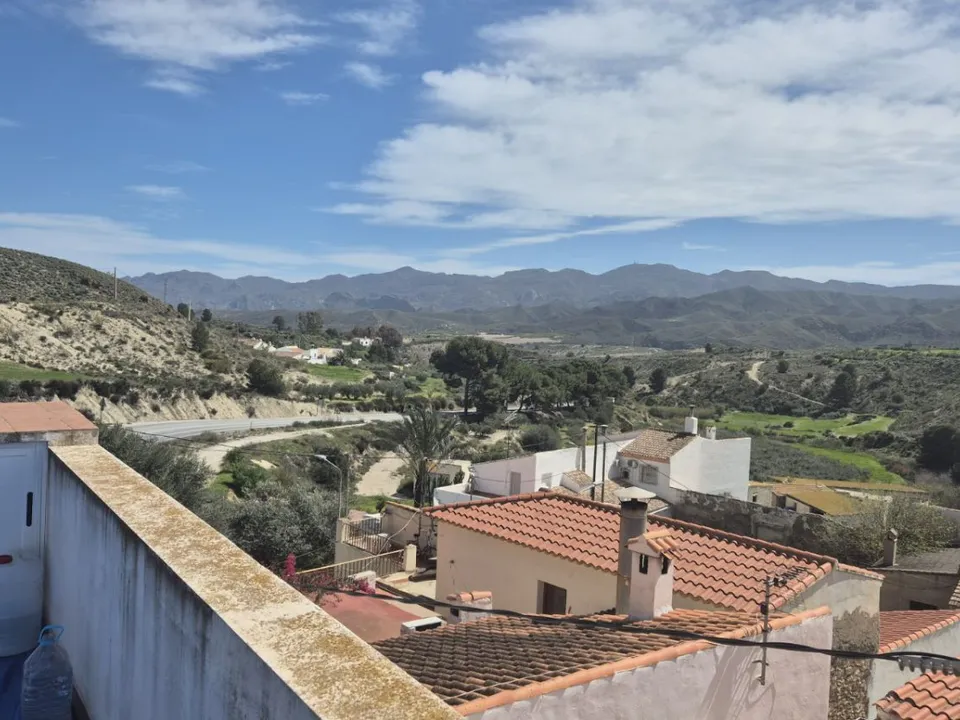 Landejendom i Los Gallardos, Almeria - foto 3