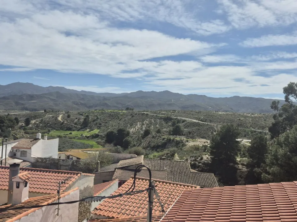 Landejendom i Los Gallardos, Almeria - foto 4