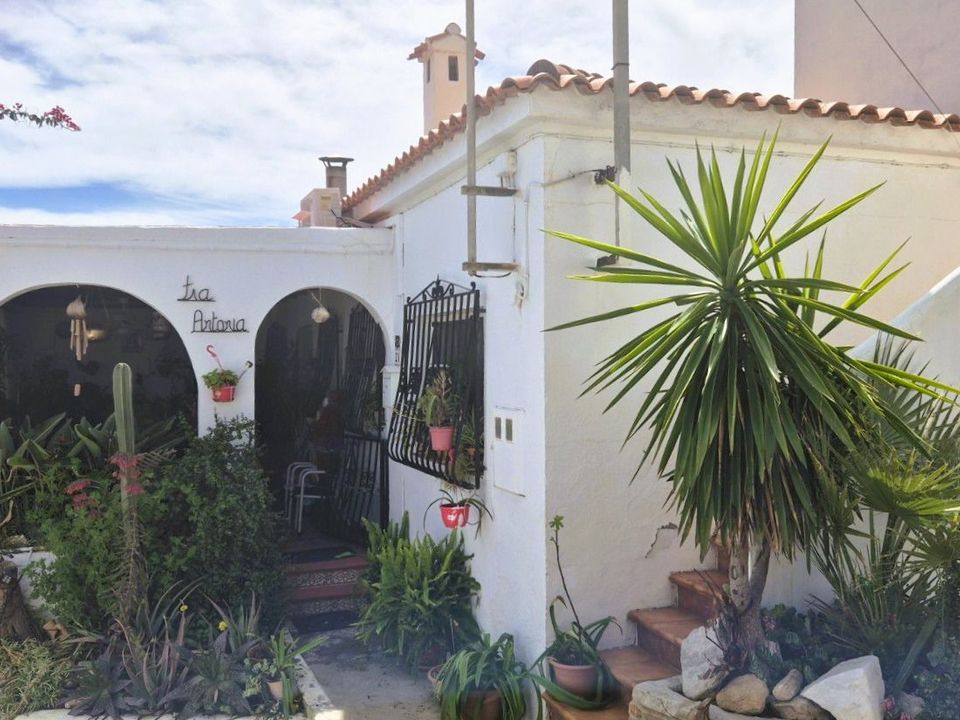 Landejendom i Los Gallardos, Almeria - foto 5