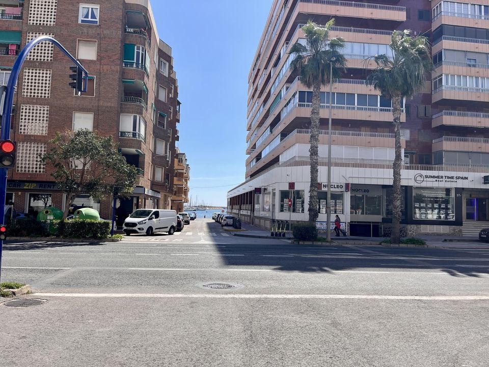 Lejlighed i Torrevieja, Alicante - foto 3