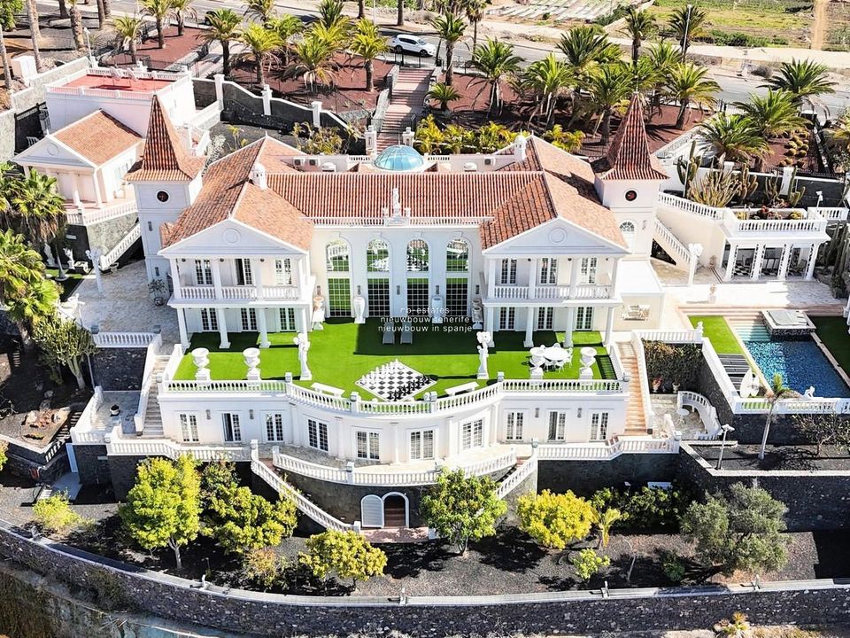 Villa i Adeje, Tenerife - foto 1