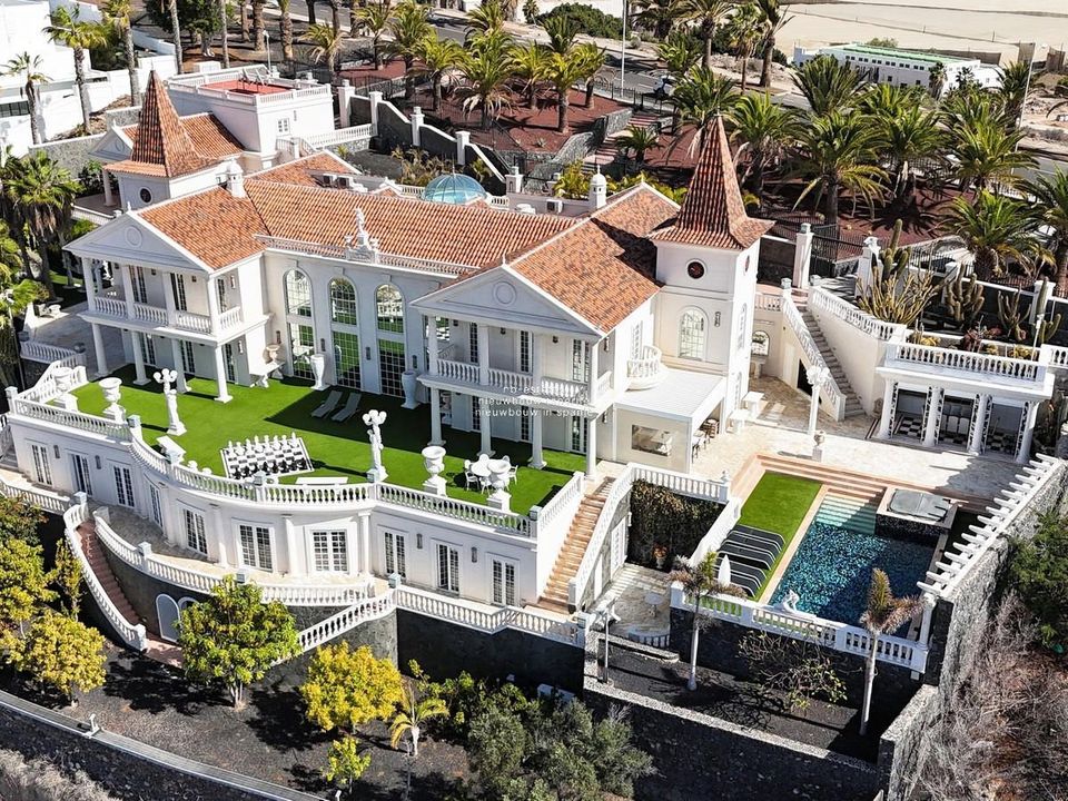 Villa i Adeje, Tenerife - foto 2